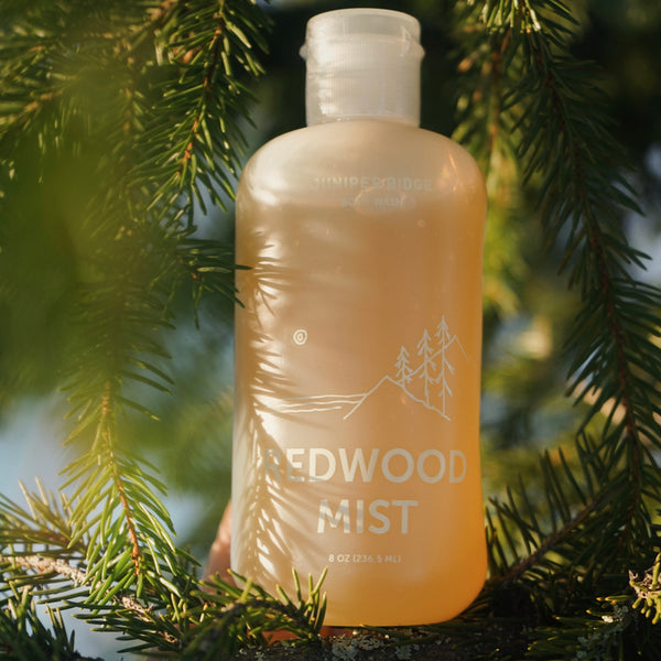 Juniper Ridge