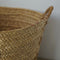 Vintage Olive Picking Baskets