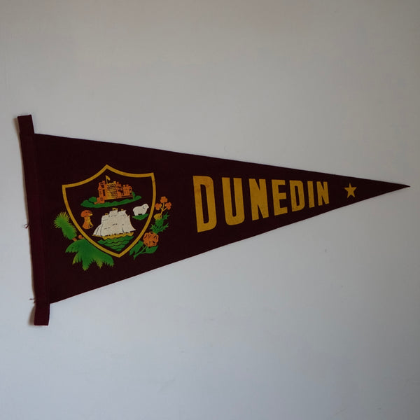 Dunedin Pennant
