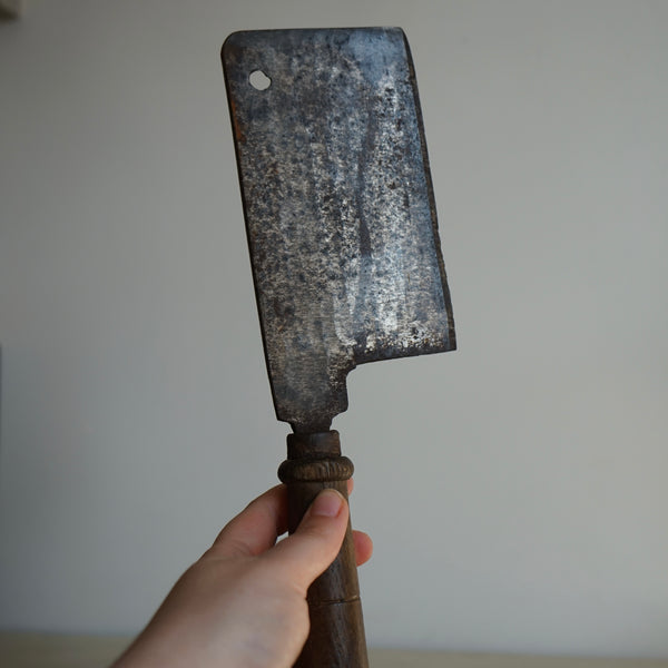 Meat Cleaver