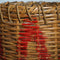 'W' Basket