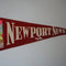 Newport News Pennant