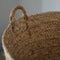 Vintage Olive Picking Baskets