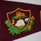 Dunedin Pennant