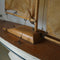 Sea Rover Model Yacht
