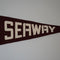 Seaway Canada Pennant