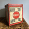 Niemeijer’s Coffee/Tea Chest
