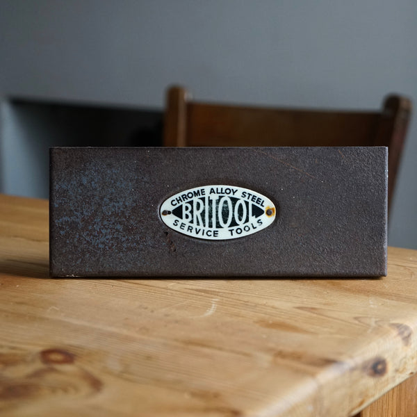 Britool Tool Box