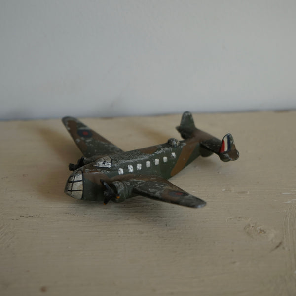 Toy Aeroplane
