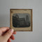 Architecture - Antique Photographic Glass Slides