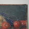 Still Life Oil Painting - Tomatoes