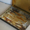 Players Cigarettes tin
