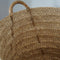 Vintage Olive Picking Baskets