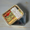 Log Cabin Tobacco Tin