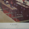 'At the docks' Educational Print