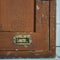 First Aid Cabinet
