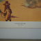 'Rockets and Jets' Educational Print