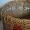 'W' Basket