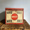 Niemeijer’s Coffee/Tea Chest