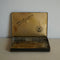 Players Cigarettes tin
