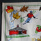 Vermont Tea Towel