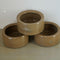Small Bretby Pottery Pet Bowl