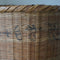 Large Japanese Woven Basket