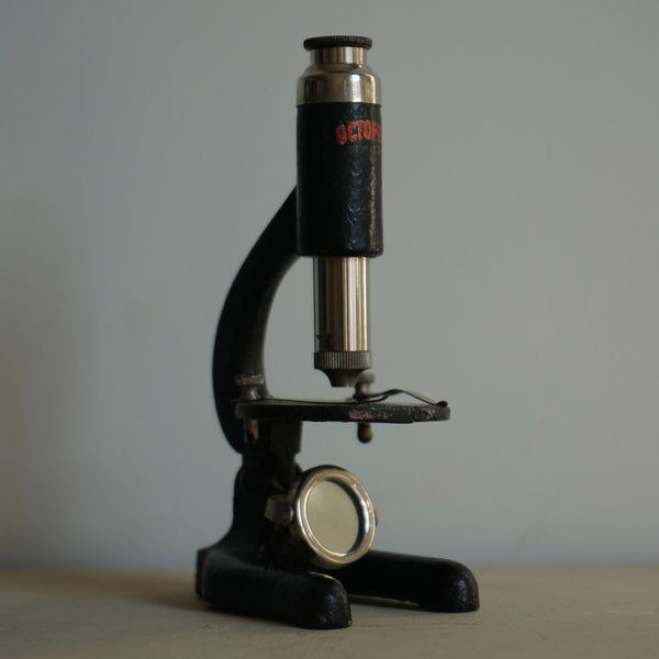 Octopus series Microscope
