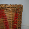 'W' Basket