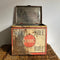 Niemeijer’s Coffee/Tea Chest
