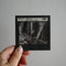 Architecture - Antique Photographic Glass Slides