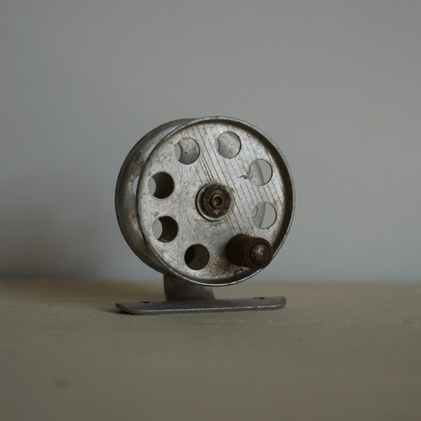 Small Fly Fishing Reel