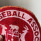 1977 Ontario Baseball Association Patch
