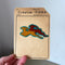Vintage Antelope Patch