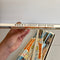 World's Largest Match book From Broadstairs
