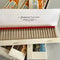 World's Largest Match book From Broadstairs