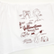 Yellowstone National Park Kitchen Towel
