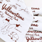 Yellowstone National Park Kitchen Towel