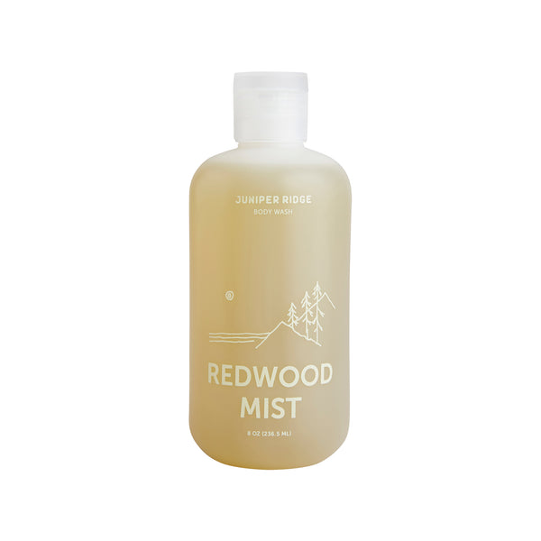 Redwood Mist Body Wash