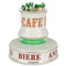 Cafe Paris Match Striker