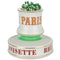 Cafe Paris Match Striker