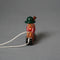 Wooden Mountain Climber Toy