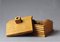 Paine's Log Cabin Burner - Medium