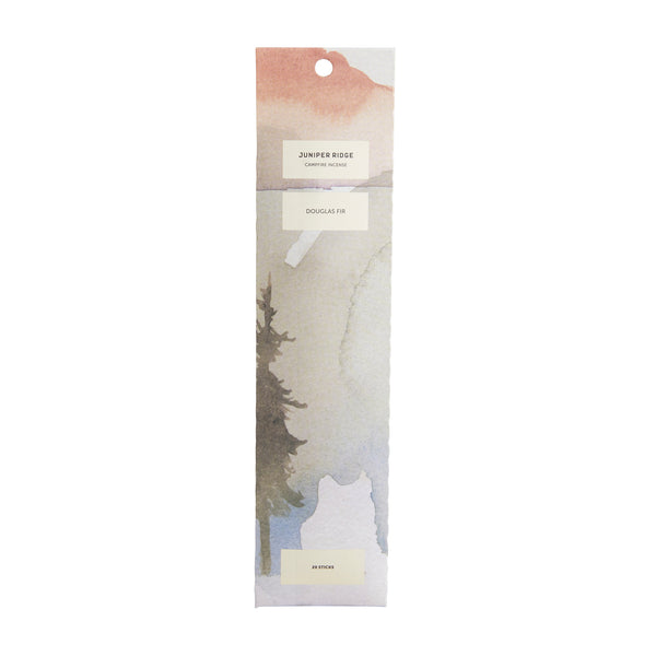 Douglas Fir Campfire Incense