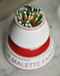 Liqueur Malette Match Striker