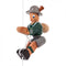 Wooden Mountain Climber Toy