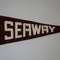 Seaway Canada Pennant