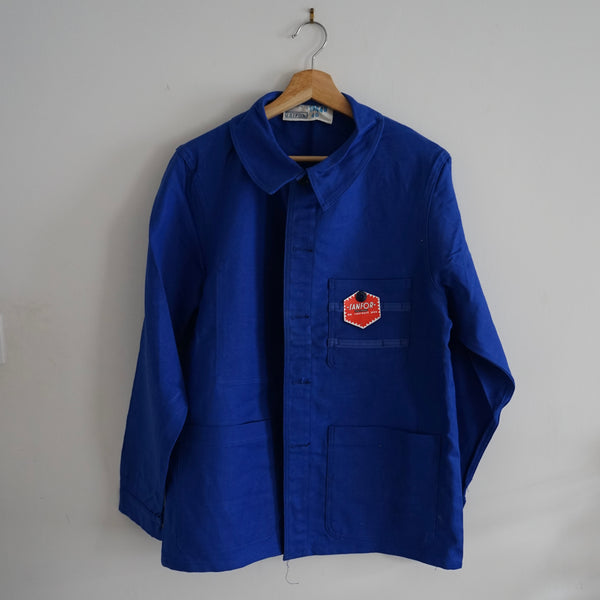 Vintage Workwear Jacket