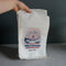 Vintage Holland’s Flour Bag