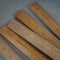 Vintage Wooden Ruler